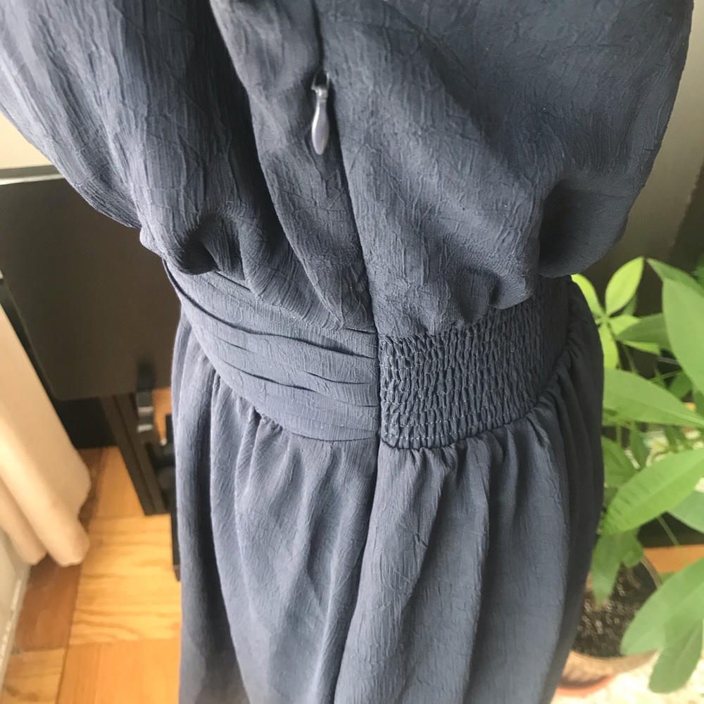 Keyhole Dress - Picture 8 of 8